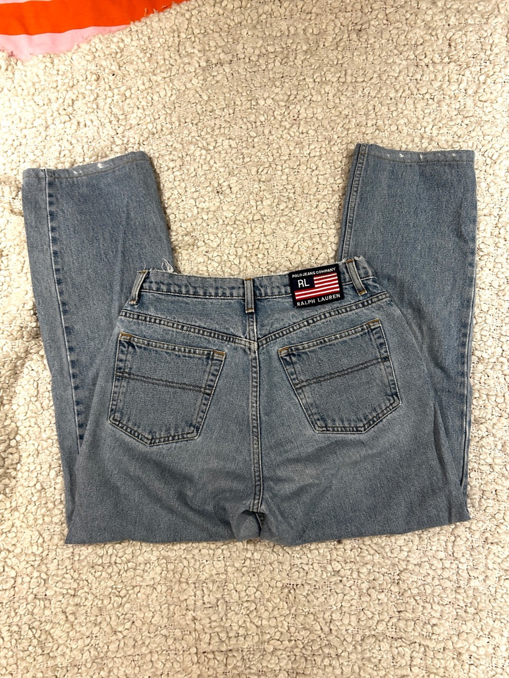 90s Ralph Lauren Polo Jeans Company